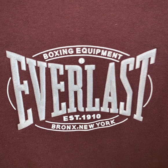 COPY - Everlast boxing equipment Bronx New York s… - Picture 3 of 4